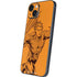 DC Comics Aquaman Comic Pop iPhone 14 Plus Skin